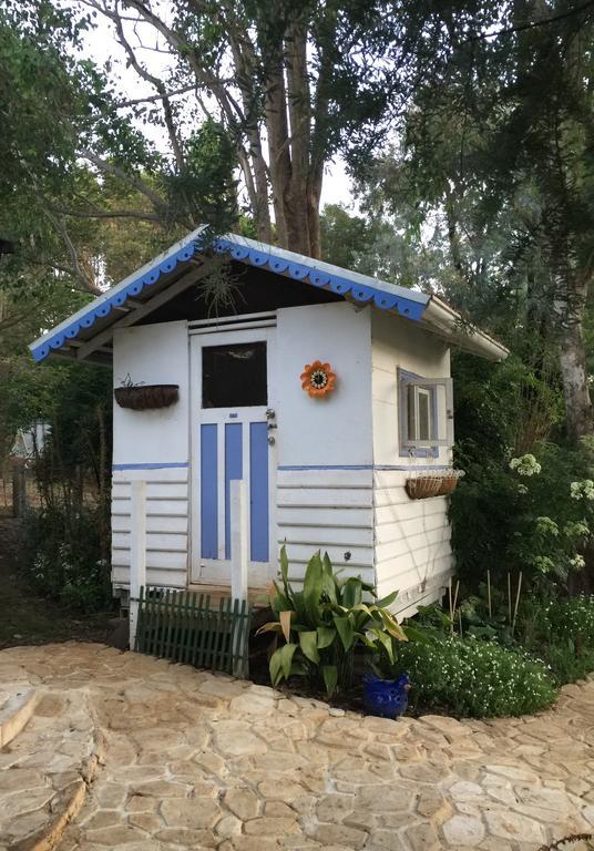 Willa Applegate Lane Chalet Balingup Zewnętrze zdjęcie